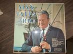 Max Jaffa Trio - Allegro Vinyl LP, Ophalen of Verzenden, Gebruikt, Kamermuziek