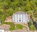 Kasteeltje in Belgische Ardennen voor een prikje, Huizen en Kamers, 8 kamers, Vrijstaande woning, Bouillon, 750 m²