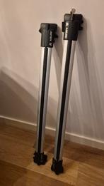 Aguri Dakdragers Skoda Superb Combi - Open dakrailing, Ophalen of Verzenden, Gebruikt