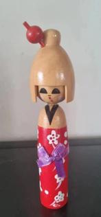 Leuke Sosaku Kokeshi, Verzenden