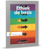 Ethiek de basis 9789001865146, Verzenden, Alpha, Zo goed als nieuw, HBO