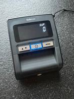 Safescan 155-S Nieuwstaat, Ophalen of Verzenden, Overige typen