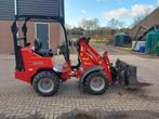Schaffer 2032 shovel, Zakelijke goederen, Machines en Bouw | Kranen en Graafmachines, Ophalen, Wiellader of Shovel