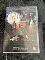 Minoes / naar t boek v annie mg schmidt / dvd, Alle leeftijden, Ophalen of Verzenden, Zo goed als nieuw
