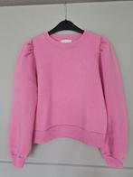 Neo Noir Roze Sweater XS Pofmouw, Kleding | Dames, Neo Noir, Ophalen of Verzenden, Zo goed als nieuw, Roze