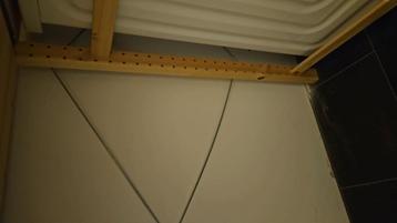 Stellingkast IVAR van IKEA - afbeelding 5