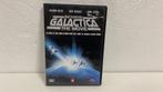 Battlestar Galactica , The Movie, Cd's en Dvd's, Dvd's | Science Fiction en Fantasy, Ophalen of Verzenden, Zo goed als nieuw