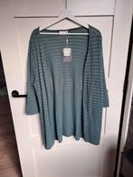 Only Carmakoma Cardigan Maat 46/48, Maat 46/48 (XL) of groter, Nieuw, Ophalen of Verzenden, Groen
