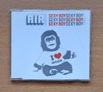 Air - Sexy Boy, 1 single, Verzenden, Gebruikt, Pop