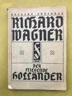 Richard Wagner - Der fliegende Holländer, Klassiek, Ophalen of Verzenden, Artiest of Componist, Gebruikt