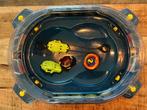 Beyblade Burst Quad Strike, Ophalen, Gebruikt