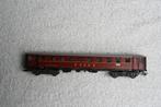 Marklin HO 29845 (555) DSG Speisewagon bruin(1-6), Hobby en Vrije tijd, Modeltreinen | H0, Wisselstroom, Wagon, Ophalen of Verzenden