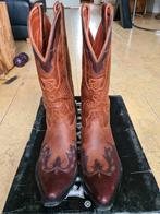 Mexicaanse cowboy laarzen western boots mt 44 /43,5.Mexicana, Kleding | Heren, Ophalen of Verzenden, Bruin, Zo goed als nieuw