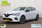 Renault Clio 1.0 TCe 90 Evolution 6-bak 16 inch LMV Carplay, Auto's, Voorwielaandrijving, Gebruikt, Euro 6, 580 kg