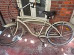 Mooi retro lowrider fiets, Staal, Heren, Ophalen of Verzenden, Chopper