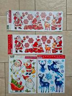Gratis raamstickers kerst, Ophalen, Kerst, Pons of Mal