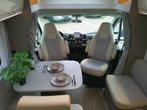 Etrusco T 7400 SB 9-traps automaat, Caravans en Kamperen, Campers, Automaat, Ringverwarming, Bedrijf, Diesel