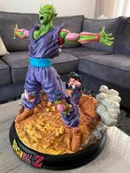 Tsume statue Piccolo & Gohan, Ophalen of Verzenden, Zo goed als nieuw