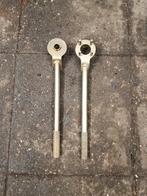 Auto gereedschap Saab, Subaru en andere merken, Ophalen of Verzenden, Gebruikt