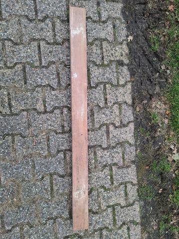 Metsel latei beschikbaar voor biedingen