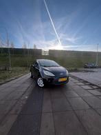 Ford Ka 1.2 51KW 2009 Zwart, Voorwielaandrijving, 1242 cc, 4 cilinders, 4 stoelen