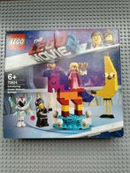 Lego Movie 70824 Queen Watevra, Ophalen of Verzenden, Nieuw