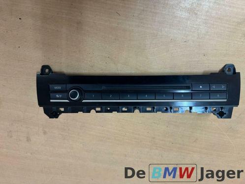 Bedieningspaneel radio BMW 5-serie F10 F11 61319328427, Auto-onderdelen, Dashboard en Schakelaars, BMW, Gebruikt, Ophalen of Verzenden