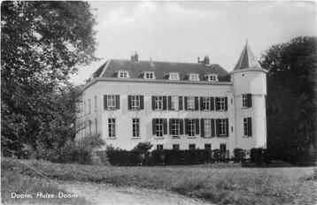 (381-097-021) Doorn Huize Doorn beschikbaar voor biedingen
