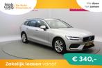 Volvo V60 2.0 B3 Momentum Business Automaat - C € 24.845,0, Auto's, Volvo, Lichtsensor, 1800 kg, 4 cilinders, 1969 cc