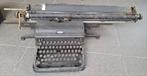 Royal typemachine, Antiek en Kunst, Ophalen