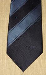 Hero stropdas blauw gestreept, Verzamelen, Ophalen of Verzenden, Nieuw, Gebruiksvoorwerp