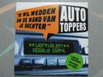 Luister cd luisterboek - Auto toppers 2 verhalen Roald Dahl, Boeken, Luisterboeken, Cd, Ophalen of Verzenden, Volwassene, Roald Dahl