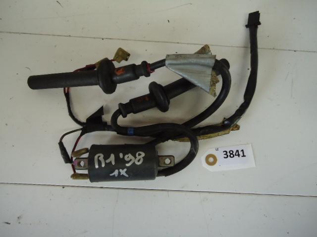 R1 1998 - 1999, 2000 - 2001 Yamaha D1-11916, Motoren, Accessoires | Overige