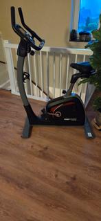 Flowfitness turner 2500i, Sport en Fitness, Ophalen, Zo goed als nieuw