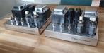 Esoteric Audio Research E.A.R. 509 Tube Mono Amplifiers 100W, Audio, Tv en Foto, Zo goed als nieuw, 60 tot 120 watt, Stereo, Ophalen