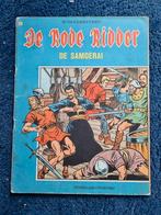 De Rode Ridder 53 De Samoerai, Boeken, Gelezen, Ophalen of Verzenden