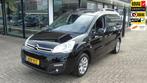 Citroen BERLINGO 1.2 PureTech XTR, Voorwielaandrijving, Gebruikt, 1199 cc, Zwart