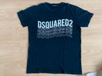 Dsquared2 t shirt originele, Kleding | Heren, T-shirts, Maat 46 (S) of kleiner, Dsquared2, Ophalen of Verzenden, Zo goed als nieuw
