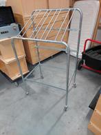 Rolf gegalvaniseerd scheppenrek - basisschool / KDV /BSO, Ophalen, Zo goed als nieuw