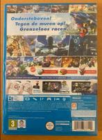 Mario kart 8, Vincent's games, Racen en Vliegen, Ophalen of Verzenden, Zo goed als nieuw
