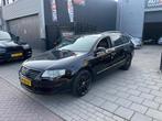 Volkswagen Passat Variant 3.2 V6 Highline 4M Trekhaak Airco, Automaat, Gebruikt, Zwart, Vierwielaandrijving