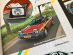 Bassie en adriaan honda prelude ex 1984, Ophalen of Verzenden