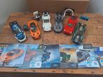 Lego Speed Champions, Ophalen, Zo goed als nieuw
