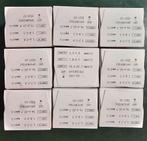 Contour TS teststrips Glucose 50st. d.d. 2027-03, Diversen, Ophalen of Verzenden, Nieuw