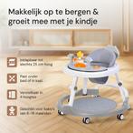 Baby walker, babyloopstoel, loopstoel.  NU IN DE AANBIEIDING, Ophalen of Verzenden, Overige typen