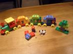 Duplo Getallentrein 10558, Kinderen en Baby's, Speelgoed | Duplo en Lego, Complete set, Duplo, Ophalen of Verzenden