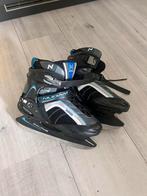 Nijdam schaatsen maat 42, Sport en Fitness, Schaatsen, Ophalen of Verzenden, Zo goed als nieuw, IJshockeyschaatsen, Nijdam