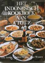 Indonesisch Kookboek van A tot Z, Ophalen of Verzenden, Gelezen, Azië en Oosters, Voorgerechten en Soepen
