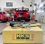 HKS Legamax Premium uitlaatsysteem Honda Civic FK7 L15C 17+, Auto diversen, Tuning en Styling, Ophalen of Verzenden