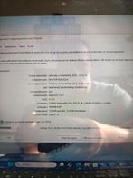 Acer Aspire R3-131T - Windows 11 Pro - Touchscreen, Gebruikt, HDD, 110GB, Qwerty